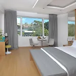 Napa Plaza (adults Only) Hotel Agia Napa