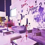 Hotel Napa Plaza (adults Only)