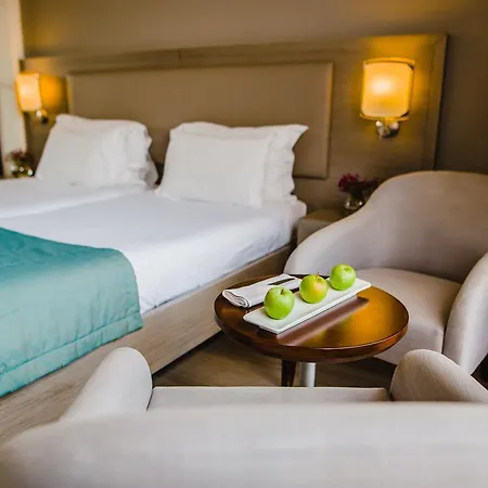 Napa Plaza (adults Only) Ayía Nápa
