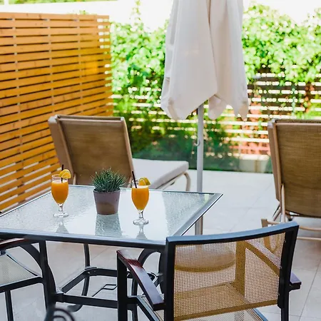 Napa Plaza (adults Only) Hotel Ayía Nápa