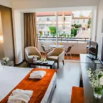 Hotel Napa Plaza (adults Only) 4*