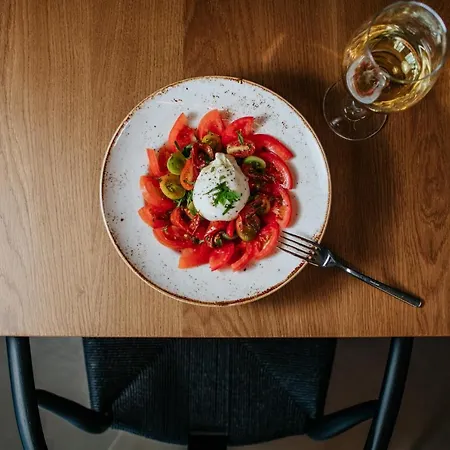 Napa Plaza (adults Only) 4* Ayia Napa