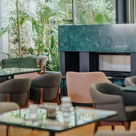 Hotel Napa Plaza (adults Only) Ayia Napa