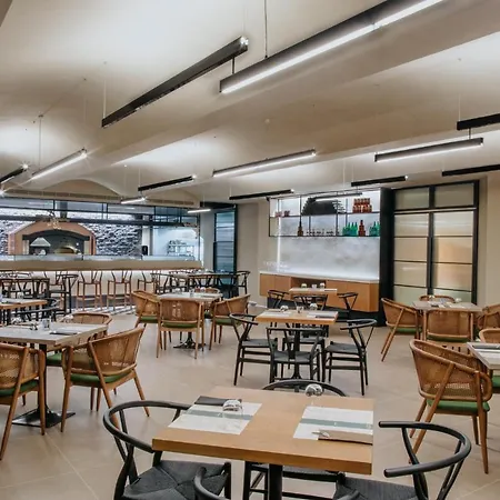 纳帕广场酒店（仅限成人） 4* 圣纳帕