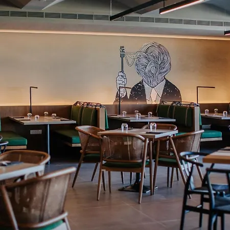 Hotel Napa Plaza (adults Only)