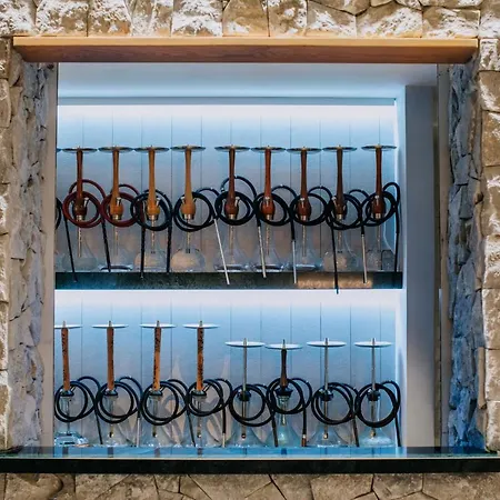 Hotel Napa Plaza (adults Only) 4*