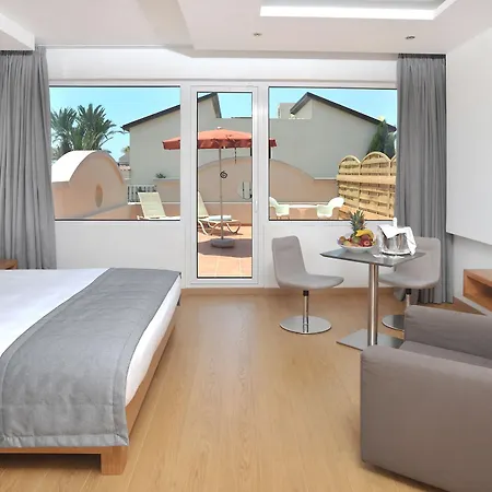 Napa Plaza (adults Only) Hotel Ayía Nápa