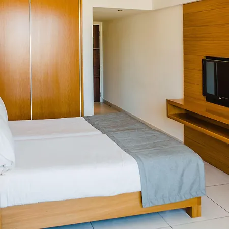 Napa Plaza (adults Only) 4* Ayia Napa
