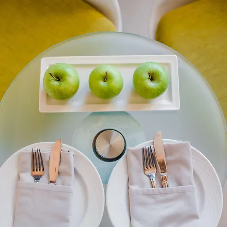 Napa Plaza (adults Only) Hotel