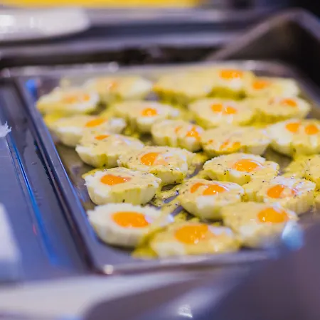 Hotel Napa Plaza (adults Only)