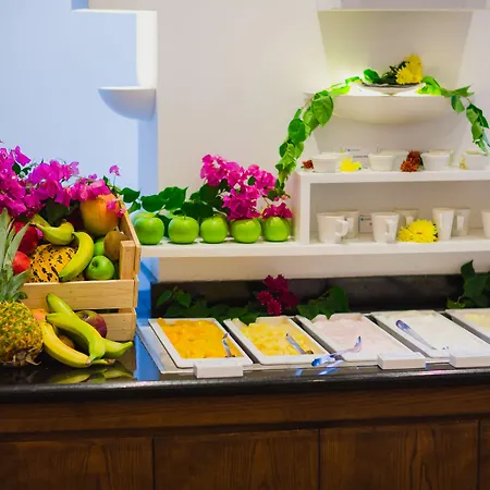 Napa Plaza (adults Only) 4* Ayia Napa