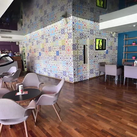 Napa Plaza (adults Only) Hotel 4*