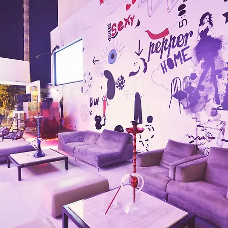 Hotel Napa Plaza (adults Only)