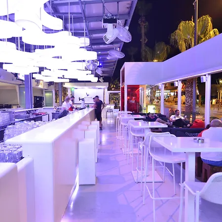 Hotel Napa Plaza (adults Only) Ayia Napa