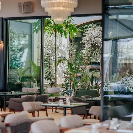 Napa Plaza (adults Only) Hotel Ayia Napa