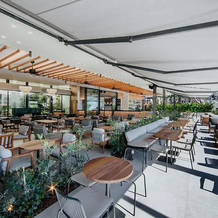 Napa Plaza (adults Only) Ayia Napa