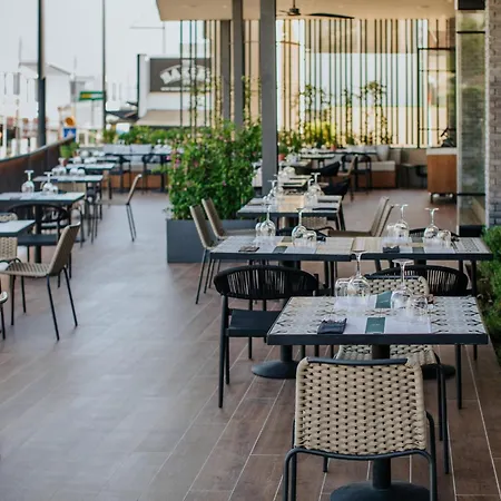 Napa Plaza (adults Only) Hotel Ayia Napa