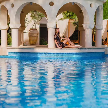 Napa Plaza (adults Only) Hotel 4*