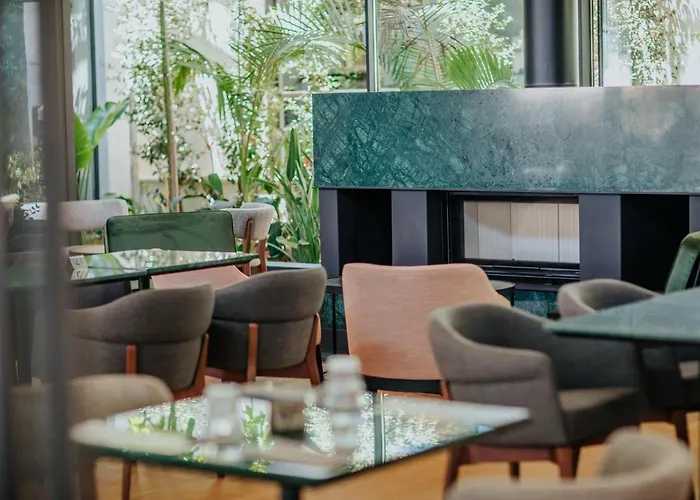 Hotel Napa Plaza (adults Only) Agia Napa