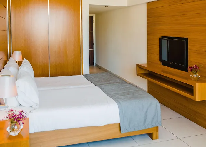 Napa Plaza (adults Only) 4* Agia Napa