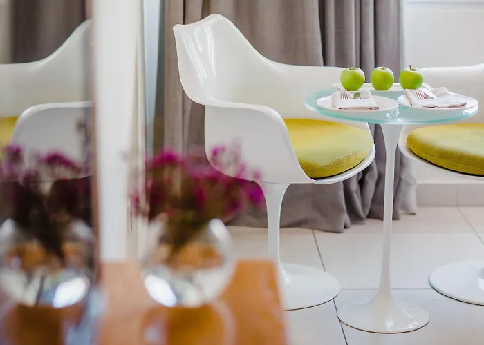 Napa Plaza (adults Only) Hotel Agia Napa