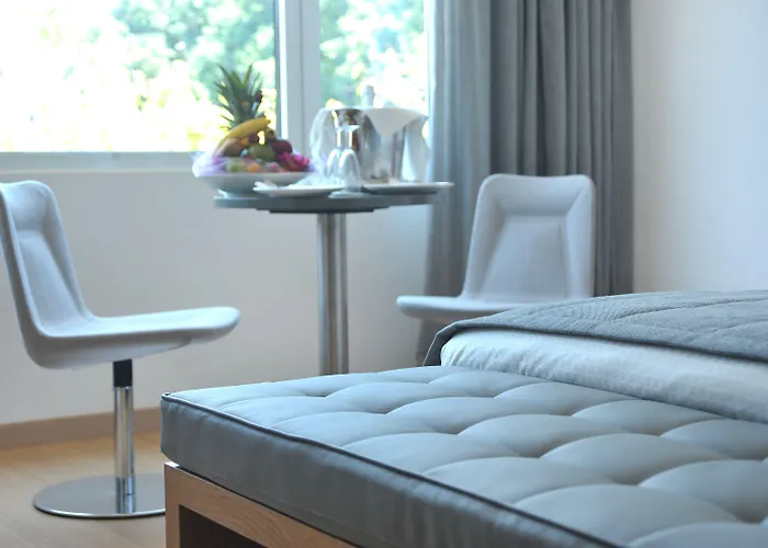 Napa Plaza (adults Only) 4* Agia Napa