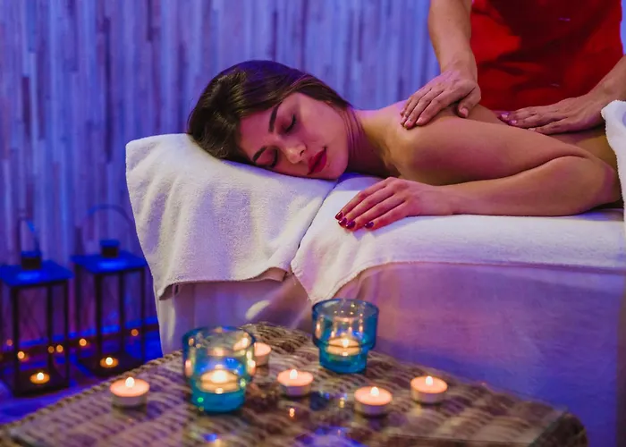 Napa Plaza (adults Only) 4*