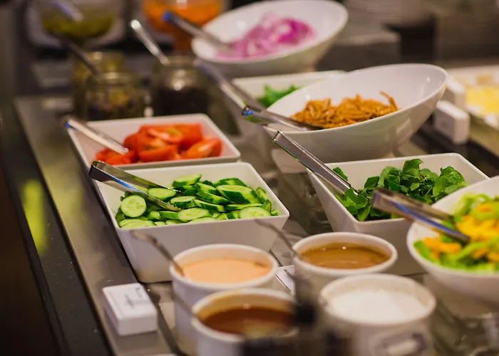 Hotel Napa Plaza (adults Only)