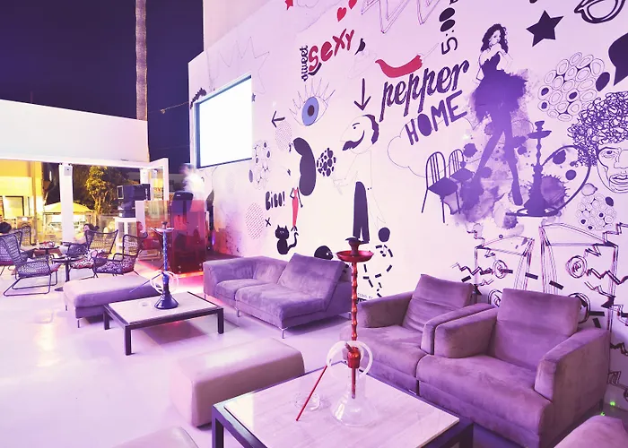 Hotel Napa Plaza (adults Only)