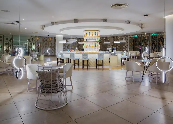 Hotel Napa Plaza (adults Only) 4*