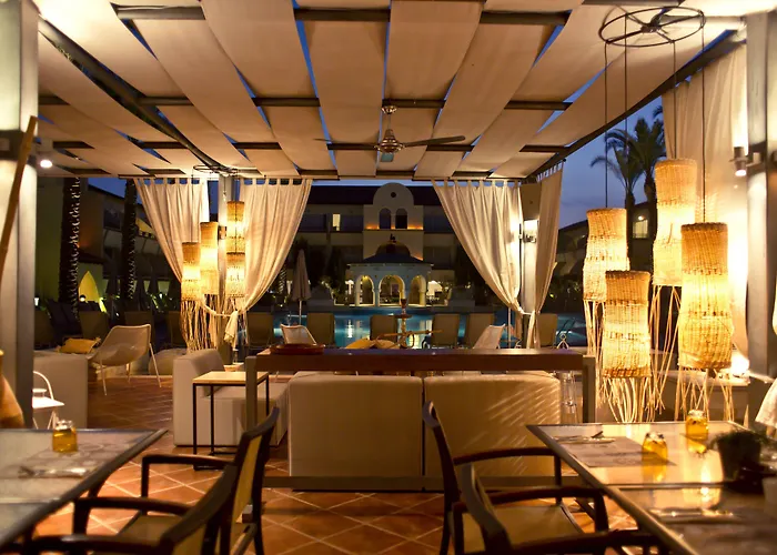 Napa Plaza (adults Only) Agia Napa