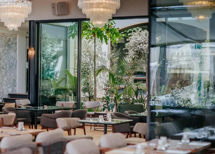 Napa Plaza (adults Only) Hotel Agia Napa