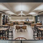 Hotel Napa Plaza (adults Only) 4*