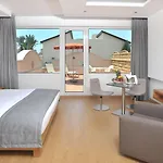 Napa Plaza (adults Only) 4*