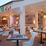 Napa Plaza (adults Only) Hotel Ayia Napa
