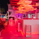 Napa Plaza (adults Only) 4* Ayia Napa