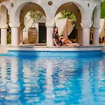 Napa Plaza (adults Only) Hotel 4*