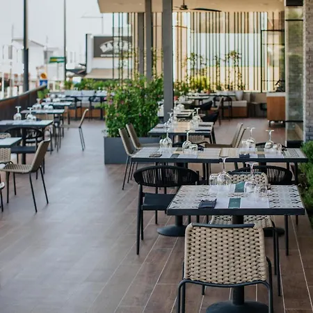 Hotel Napa Plaza (adults Only) Ayia Napa