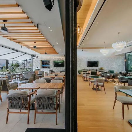 Napa Plaza (adults Only) Hotel Ayia Napa