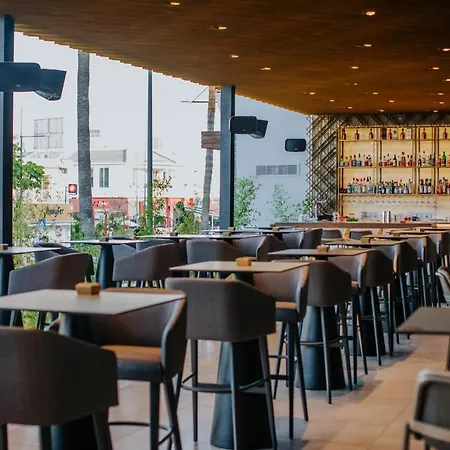 Napa Plaza (adults Only) Hotel Ayia Napa