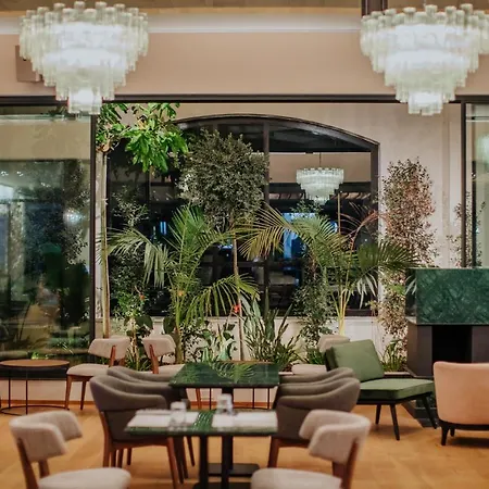 Napa Plaza (adults Only) 4* Ayia Napa