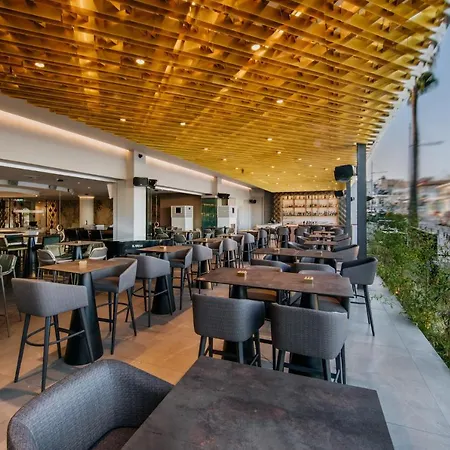 Hotel Napa Plaza (adults Only) 4*