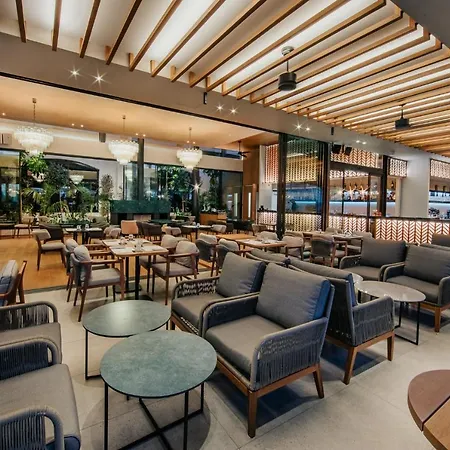 Napa Plaza (adults Only) Hotel Ayia Napa