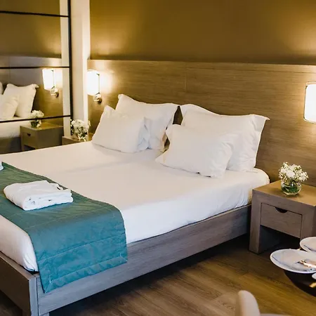 Napa Plaza (adults Only) Hotel