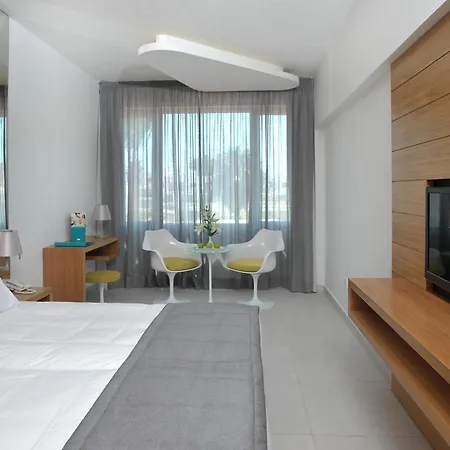 Hotel Napa Plaza (adults Only) 4*