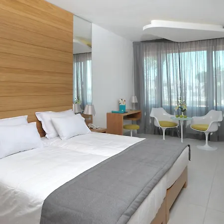 Napa Plaza (adults Only) Hotel 4*