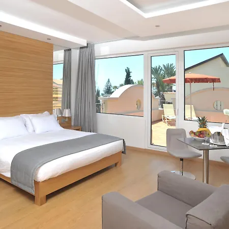 Hotel Napa Plaza (adults Only)
