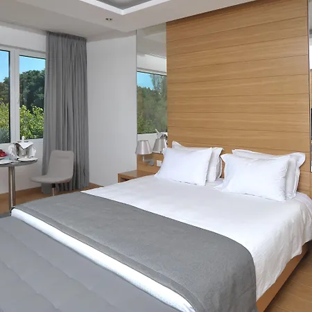 Hotel Napa Plaza (adults Only)