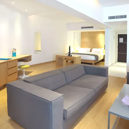 Napa Plaza (adults Only) 4*