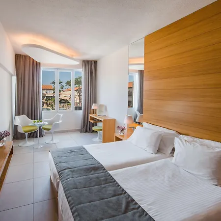 Hotel Napa Plaza (adults Only) 4*